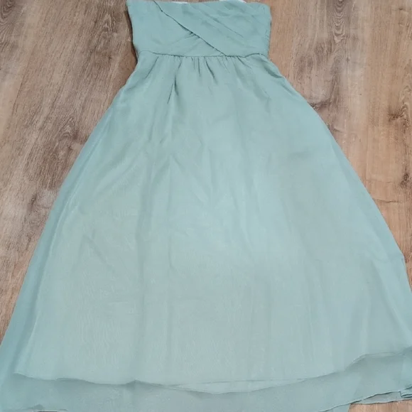 Weddington Way Bridesmaids Dress - Picture 6 of 15